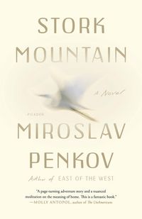 Produktbild: Stork Mountain