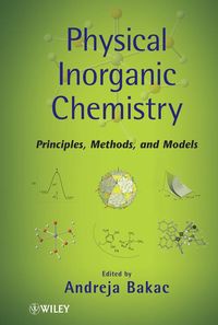 Produktbild: Physical Inorganic Chemistry