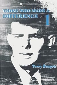 Produktbild: Those Who Made a Difference 1