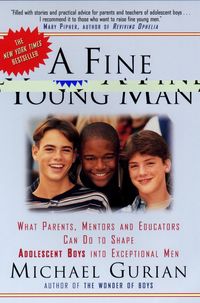 Produktbild: Fine Young Man