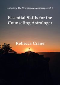 Produktbild: Essential Skills for the Counseling Astrologer