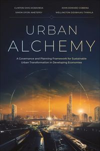 Produktbild: Urban Alchemy