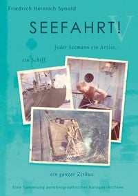 Produktbild: Seefahrt! V
