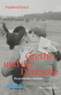 Produktbild: Grethe und der Deutsche