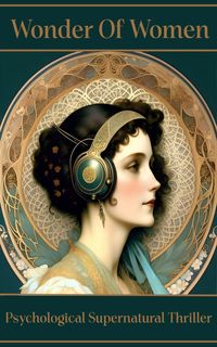Produktbild: Women of Wonder - Psychological Supernatural Thriller