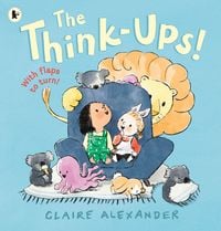 Produktbild: The Think-Ups