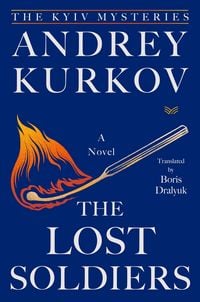Produktbild: The Lost Soldiers