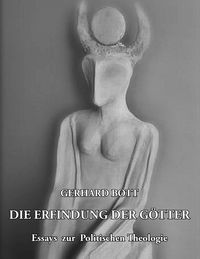 Produktbild: Die Erfindung der G&ouml;tter