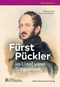 Produktbild: F&uuml;rst P&uuml;ckler im Urteil seiner Zeitgenossen
