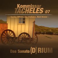 Produktbild: Das Sanato(d)rium
