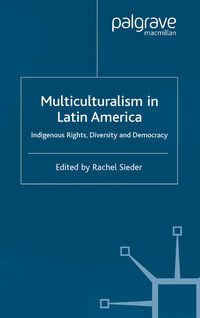 Produktbild: Multiculturalism in Latin America