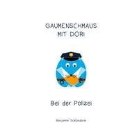 Produktbild: Gaumenschmaus mit Dori - Bei der Polizei