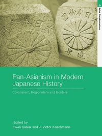 Produktbild: Pan-Asianism in Modern Japanese History