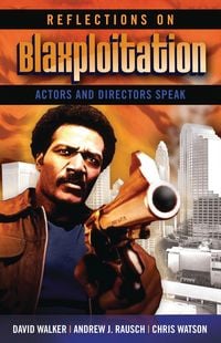 Produktbild: Reflections on Blaxploitation