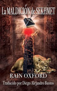 Produktbild: La Maldicion de Sekhmet