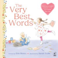 Produktbild: The Very Best Words