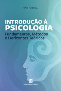Produktbild: Introdu&ccedil;&atilde;o &agrave; Psicologia