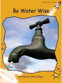 Produktbild: Be Water Wise