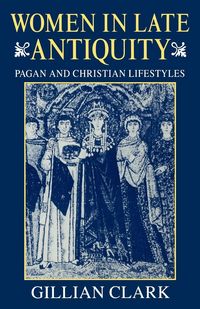 Produktbild: Women in Late Antiquity
