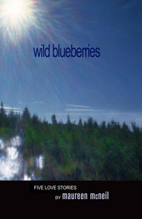 Produktbild: Wild Blueberries