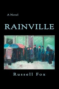 Produktbild: Rainville
