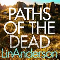Produktbild: Paths of the Dead
