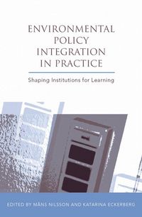 Produktbild: Environmental Policy Integration in Practice