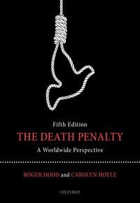 Produktbild: The Death Penalty