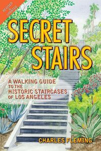 Produktbild: Secret Stairs