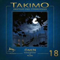Produktbild: Takimo - 18 - Omen