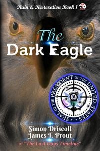 Produktbild: The Dark Eagle (Ruin & Restoration, #1)