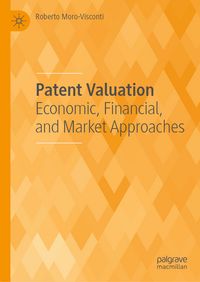 Produktbild: Patent Valuation
