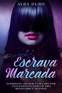 Produktbild: Escrava Marcada