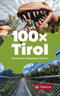 Produktbild: 100 x Tirol