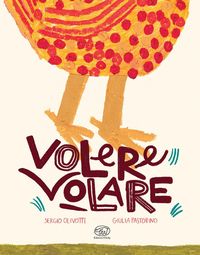 Produktbild: Volere volare