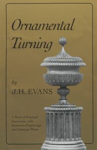 Produktbild: Ornamental Turning