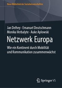Produktbild: Netzwerk Europa