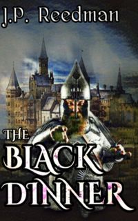 Produktbild: The Black Dinner
