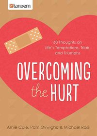 Produktbild: Overcoming The Hurt