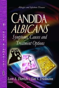 Produktbild: Candida Albicans