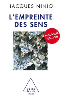 Produktbild: L'empreinte des sens