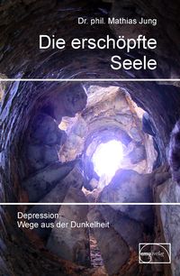 Produktbild: Die ersch&ouml;pfte Seele