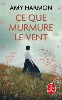 Produktbild: Ce que murmure le vent