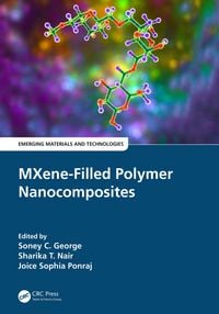 Produktbild: MXene-Filled Polymer Nanocomposites