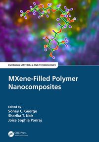 Produktbild: MXene-Filled Polymer Nanocomposites