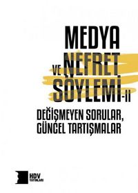 Produktbild: Medya ve Nefret S&ouml;ylemi 2
