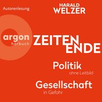 Produktbild: ZEITEN ENDE