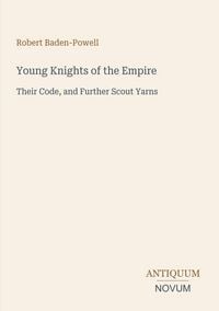 Produktbild: Young Knights of the Empire