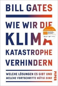 Produktbild: Wie wir die Klimakatastrophe verhindern