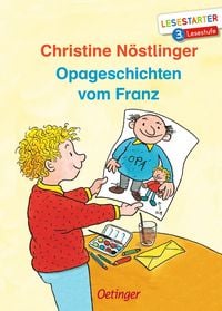 Produktbild: Opageschichten vom Franz